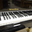 Wurlitzer Model 203 Grand Piano - Grand Pianos